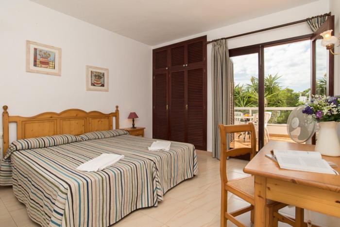 Apartamento Playa Dor 14 Apartman Cala D´Or Kültér fotó